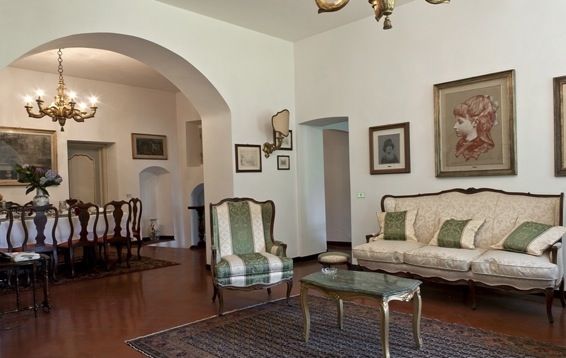casa indipendente in vendita a Bagni di Lucca