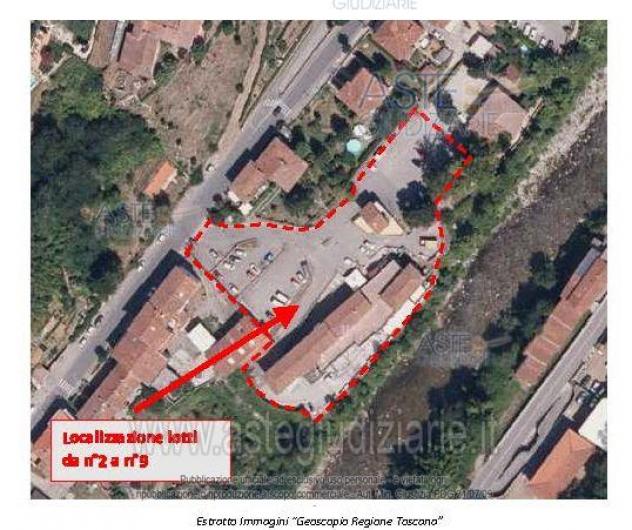 ufficio in vendita a Bagni di Lucca