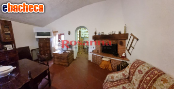 appartamento in vendita a Bagni di Lucca in zona Crasciana