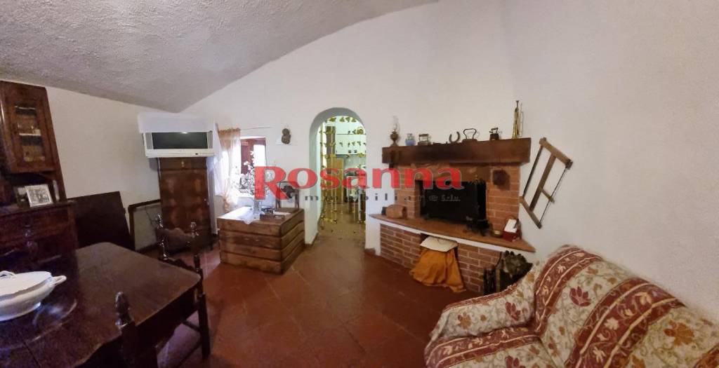 appartamento in vendita a Bagni di Lucca in zona Crasciana