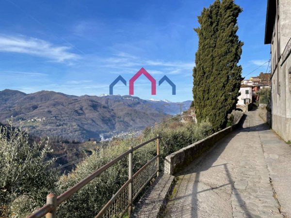 casa indipendente in vendita a Bagni di Lucca in zona Lugliano