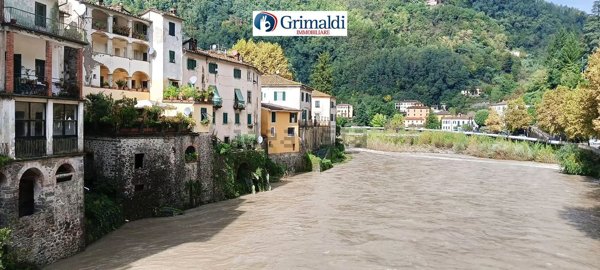 appartamento in vendita a Bagni di Lucca
