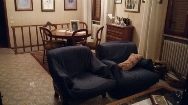 casa indipendente in vendita a Bagni di Lucca