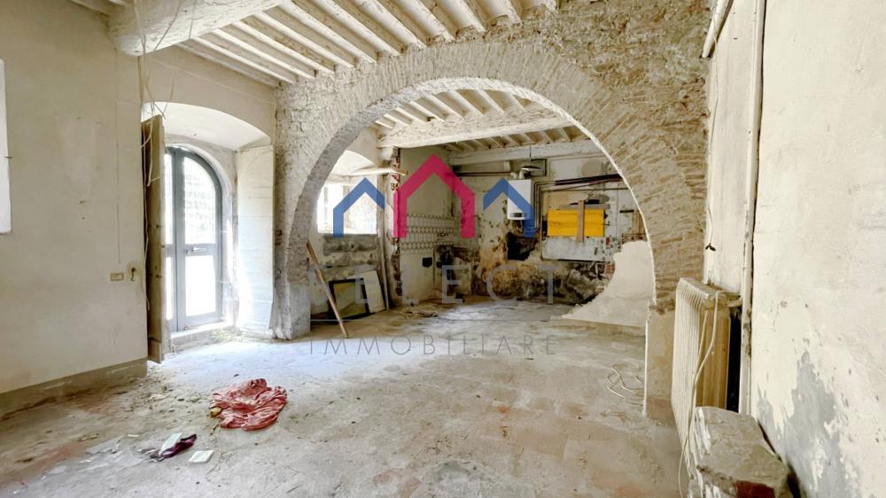 appartamento in vendita a Bagni di Lucca