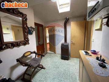 appartamento in vendita a Bagni di Lucca in zona Ponte a Serraglio