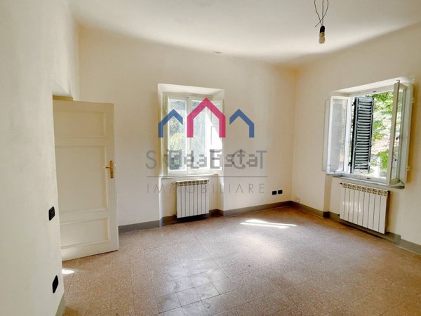 appartamento in vendita a Bagni di Lucca