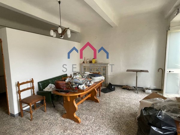 appartamento in vendita a Bagni di Lucca in zona Lugliano