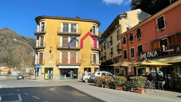 appartamento in vendita a Bagni di Lucca in zona Ponte a Serraglio