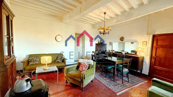 casa indipendente in vendita a Bagni di Lucca in zona Brandeglio