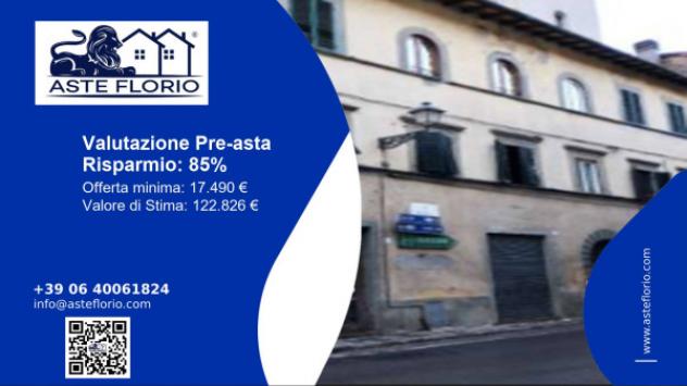 appartamento in vendita a Bagni di Lucca