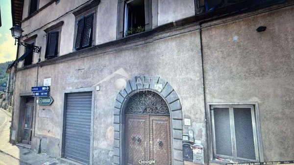 appartamento in vendita a Bagni di Lucca