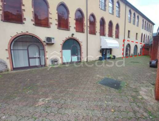negozio in vendita a Bagni di Lucca