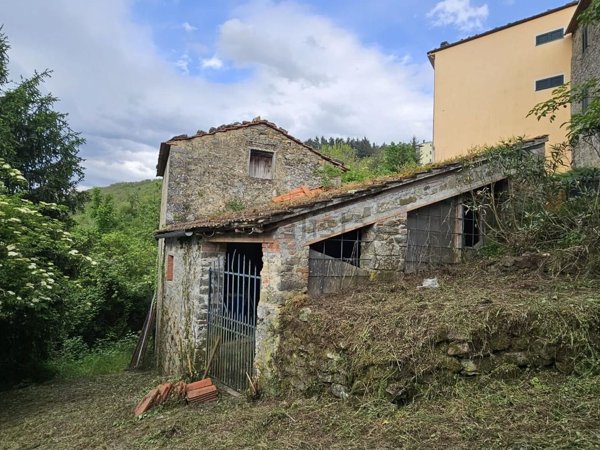 azienda agricola in vendita a Bagni di Lucca in zona Casabasciana