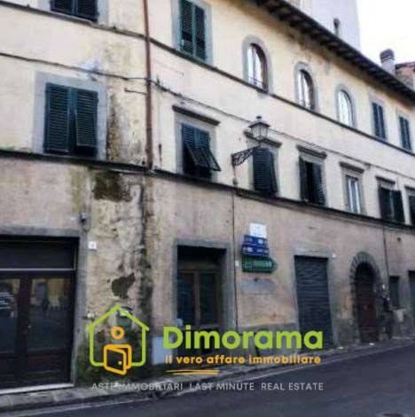 appartamento in vendita a Bagni di Lucca
