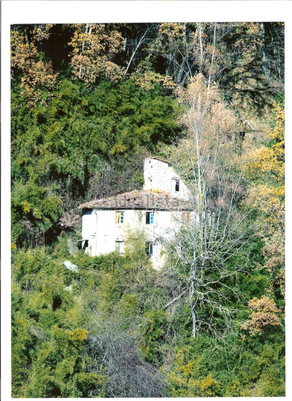 casa indipendente in vendita a Bagni di Lucca in zona Ponte a Serraglio