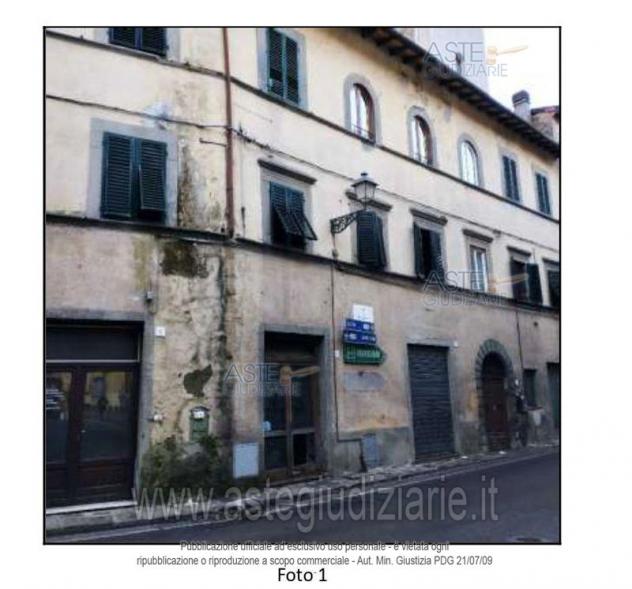 appartamento in vendita a Bagni di Lucca
