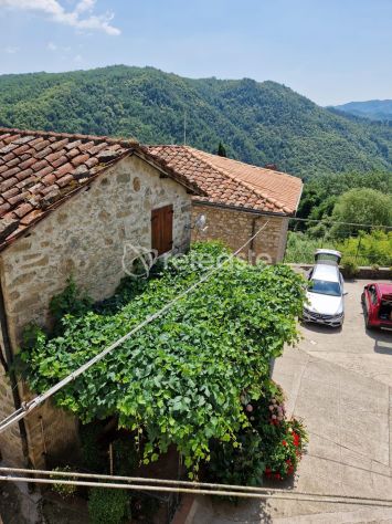 appartamento in vendita a Bagni di Lucca