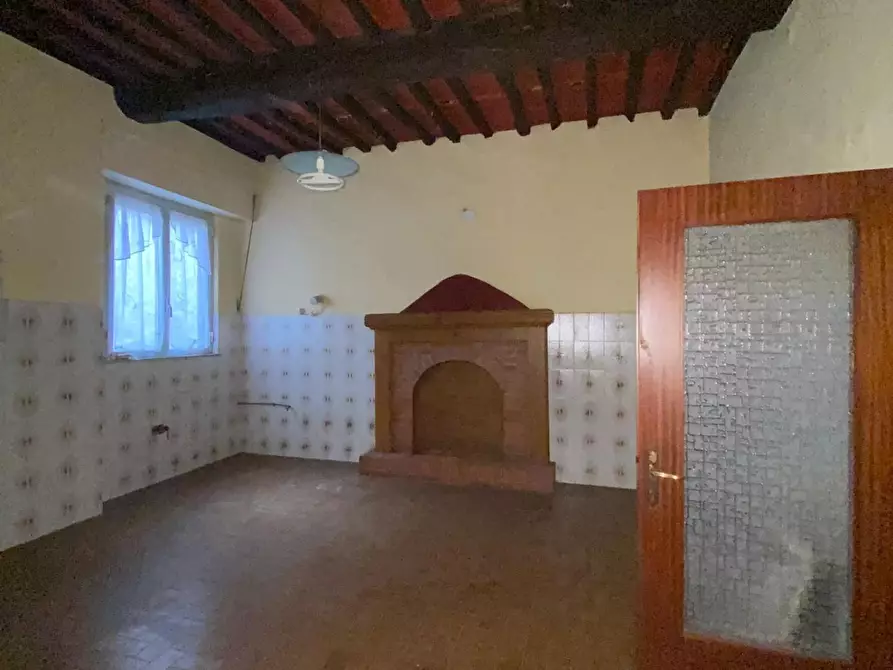 appartamento in vendita a Bagni di Lucca