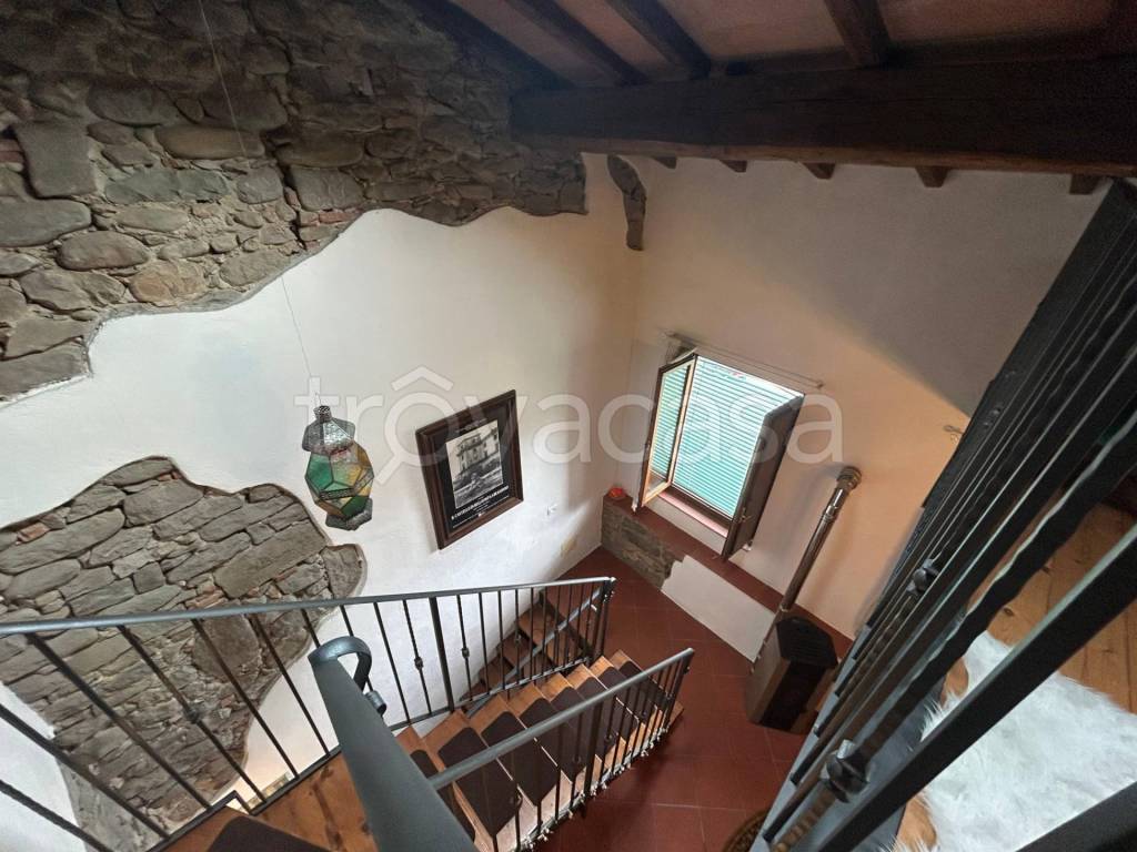 casa indipendente in vendita a Bagni di Lucca in zona Fornoli