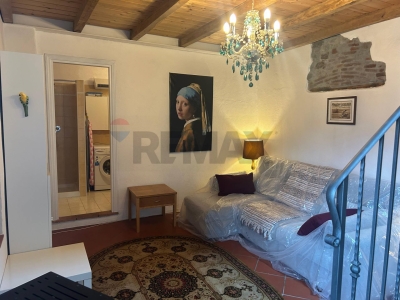 casa semindipendente in vendita a Bagni di Lucca in zona Fornoli