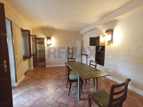 casa semindipendente in vendita a Bagni di Lucca in zona Fornoli