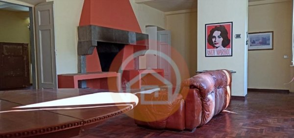 appartamento in vendita a Bagni di Lucca