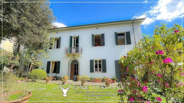 casa indipendente in vendita a Bagni di Lucca in zona Ponte a Serraglio