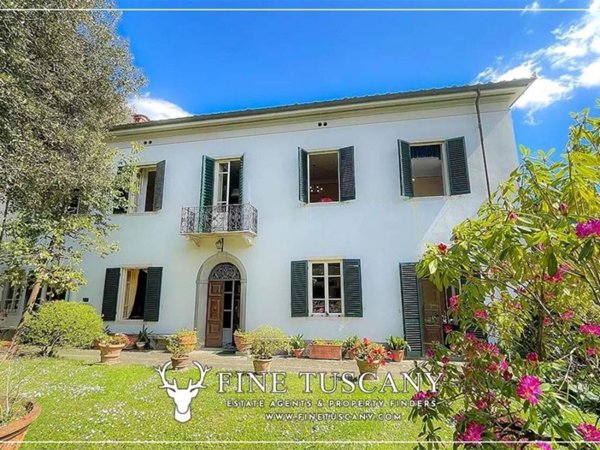 casa indipendente in vendita a Bagni di Lucca in zona Fornoli