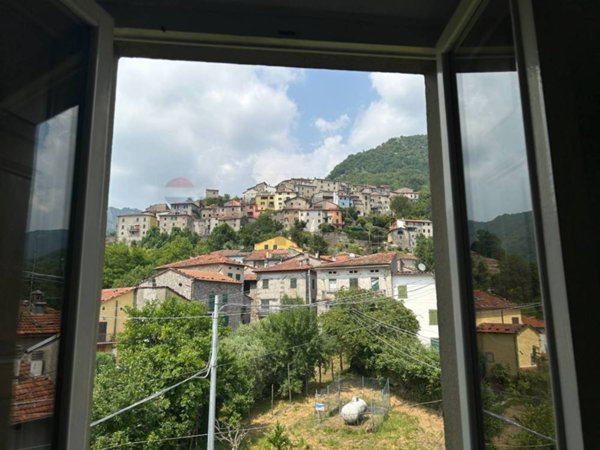 casa indipendente in vendita a Bagni di Lucca in zona Vico Pancellorum
