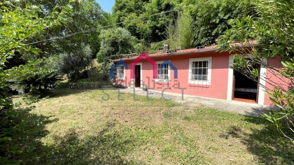 appartamento in vendita a Bagni di Lucca