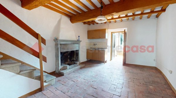casa indipendente in vendita a Bagni di Lucca in zona Brandeglio