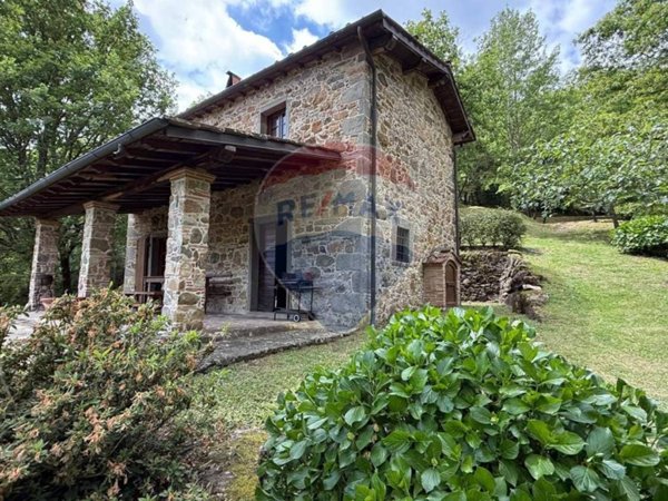 casa indipendente in vendita a Bagni di Lucca