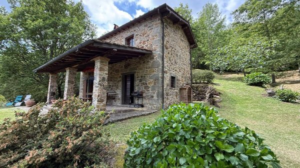 casale in vendita a Bagni di Lucca in zona San Gemignano