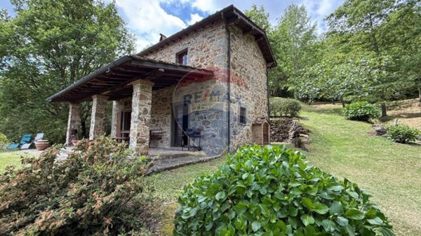 casale in vendita a Bagni di Lucca in zona Bagni Caldi
