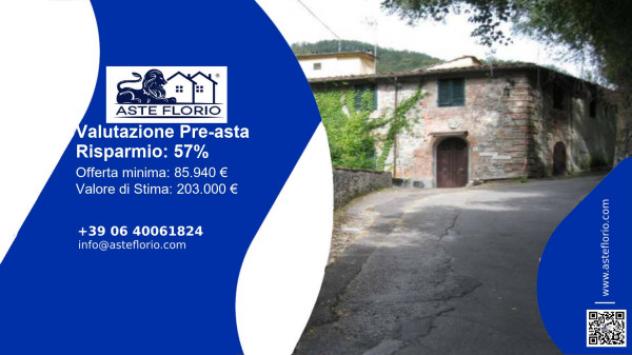 pentavano in vendita a Bagni di Lucca
