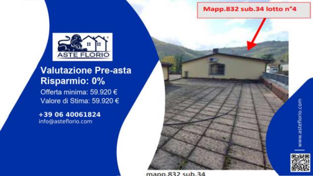 ufficio in vendita a Bagni di Lucca
