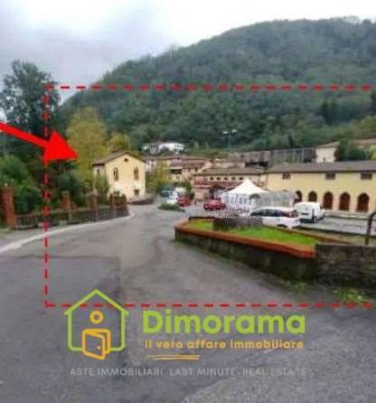 ufficio in vendita a Bagni di Lucca
