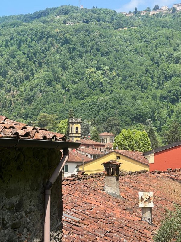 appartamento in vendita a Bagni di Lucca
