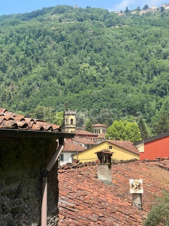 appartamento in vendita a Bagni di Lucca