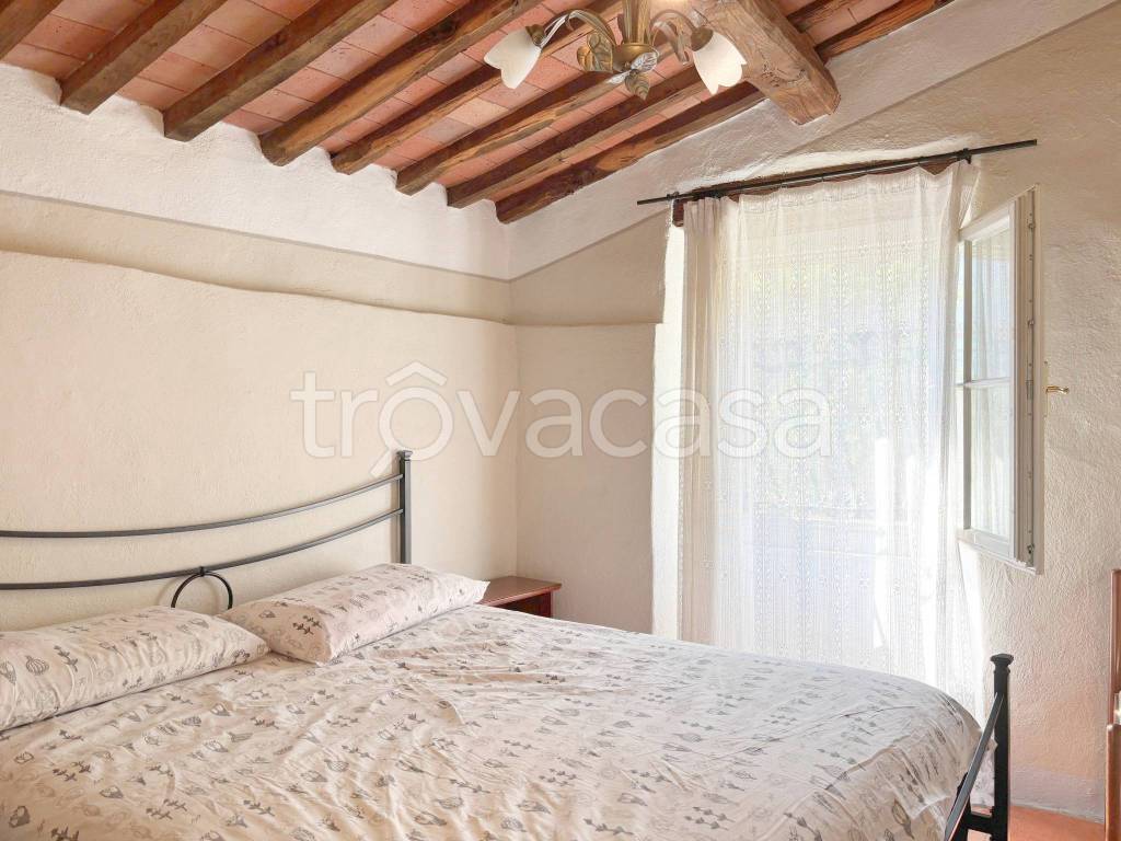 casa indipendente in vendita a Bagni di Lucca