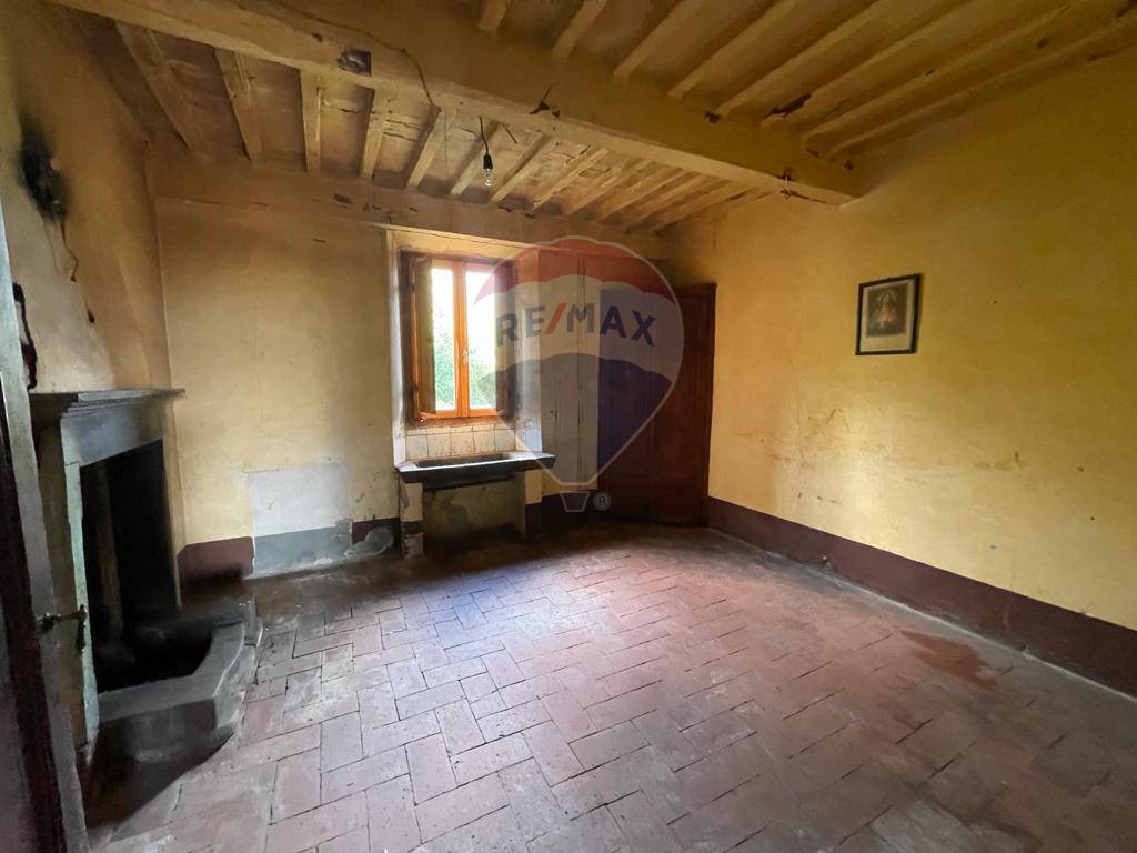 casa semindipendente in vendita a Bagni di Lucca