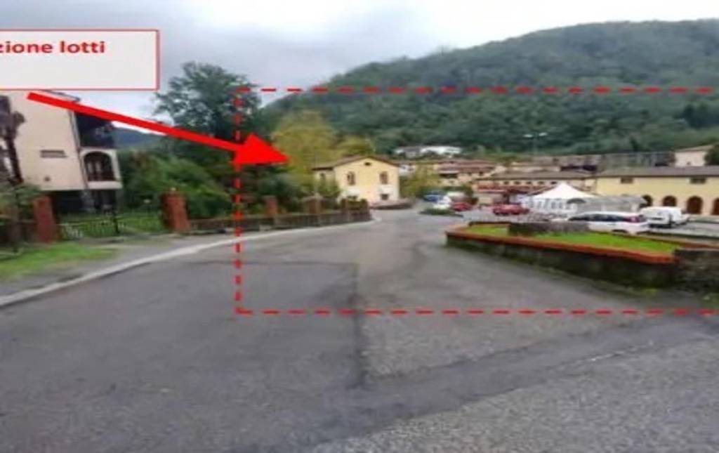 ufficio in vendita a Bagni di Lucca