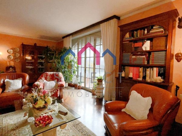casa indipendente in vendita a Bagni di Lucca in zona La Villa