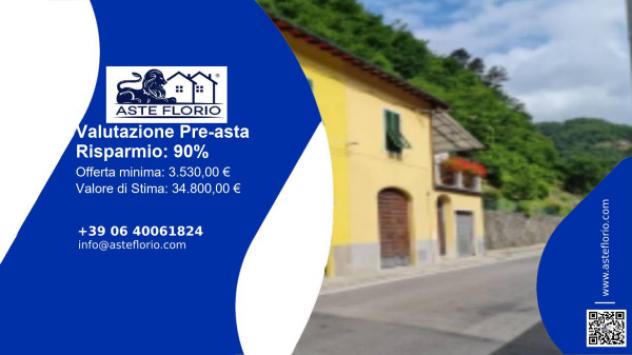 locale commerciale in vendita a Bagni di Lucca in zona Ponte a Serraglio