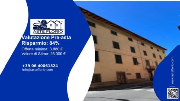 locale commerciale in vendita a Bagni di Lucca