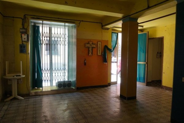 appartamento in vendita a Bagni di Lucca