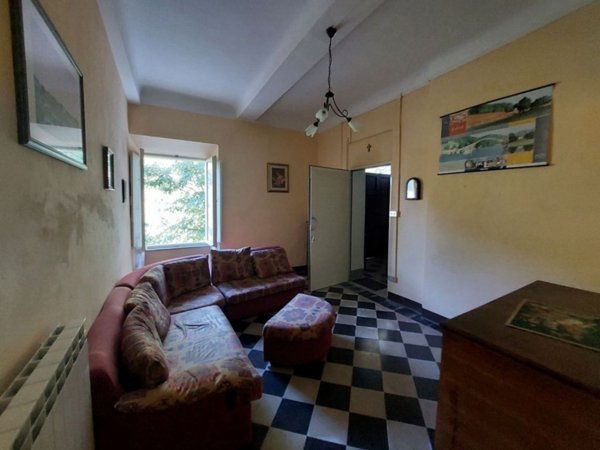 appartamento in vendita a Bagni di Lucca