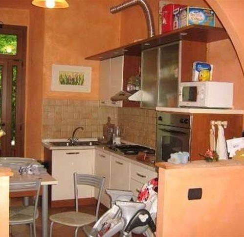 appartamento in vendita a Bagni di Lucca in zona Fornoli
