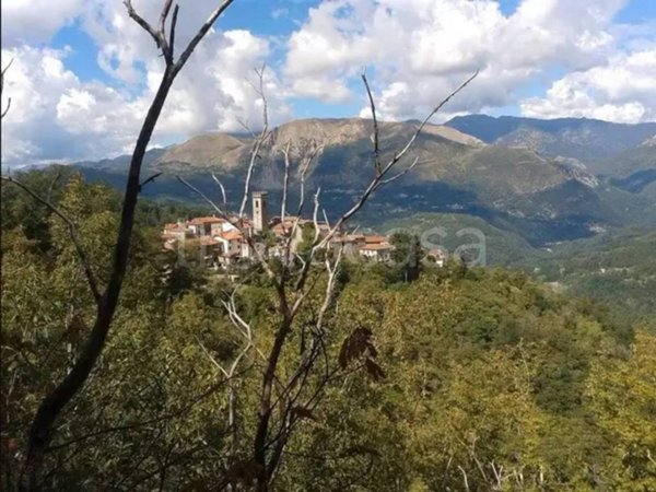 casa indipendente in vendita a Bagni di Lucca in zona Brandeglio