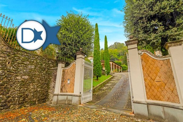 casa indipendente in vendita a Bagni di Lucca